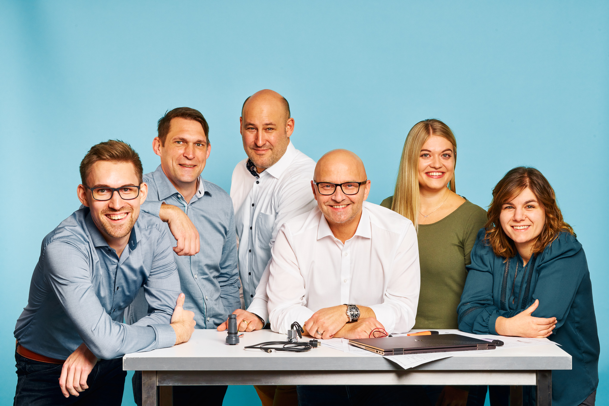 Engelking Team