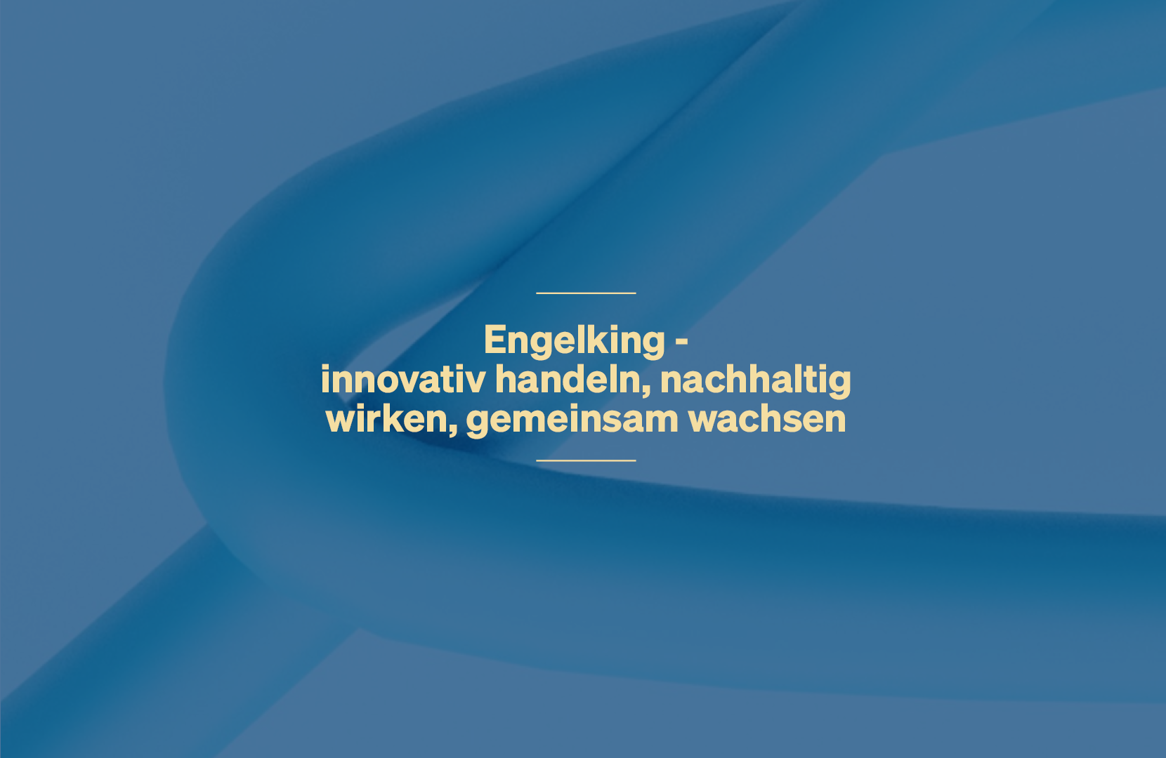 Entwicklung der neuen Firmenvision