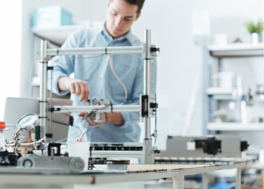 Rugged Components & Solutions